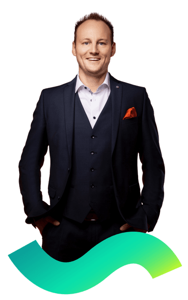 Christoph Baur – Gründer, Geschäftsführer & Digital Marketing Experte