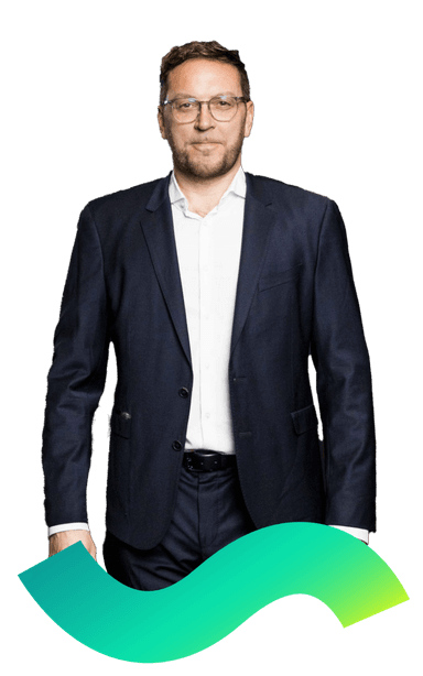Daniel Pfisterer – Gründer, Geschäftsführer & Experte für Arbeitssicherheit