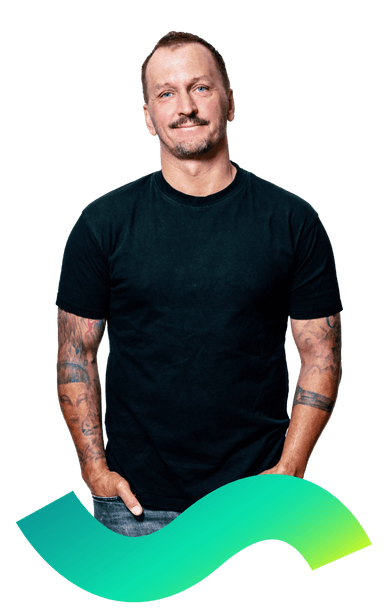 Holger Schumacher – Brand Ambassador & RiskBuster®