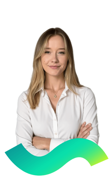 Lara Attschwager – Head of Marketing & Projektkoordination