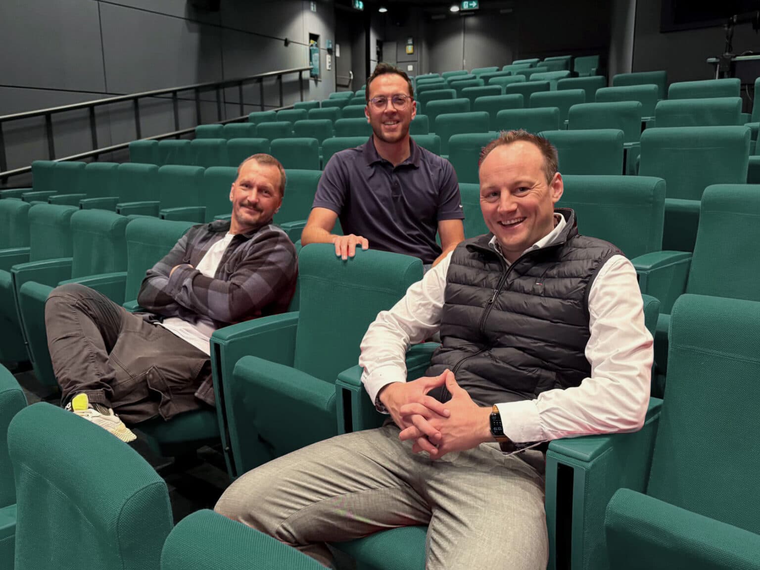 Das Team von arbeitsschutz.de