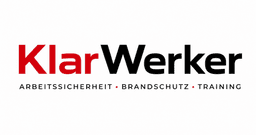 KlarWerker Marco Schulz Logo