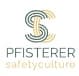 Pfisterer Safetyculture e.K. Logo