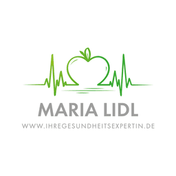 Ihre Gesundheitsexpertin Logo