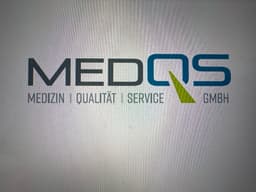 MedQS GmbH Logo