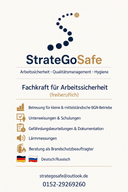 StrateGoSafe