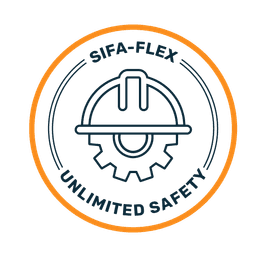 SiFa-flex GmbH Logo
