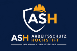 Arbeitsschutz-Hochstift Logo