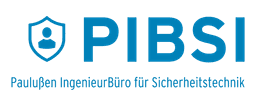 PIBSI GmbH Logo