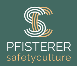Pfisterer Safetyculture e.K. Logo